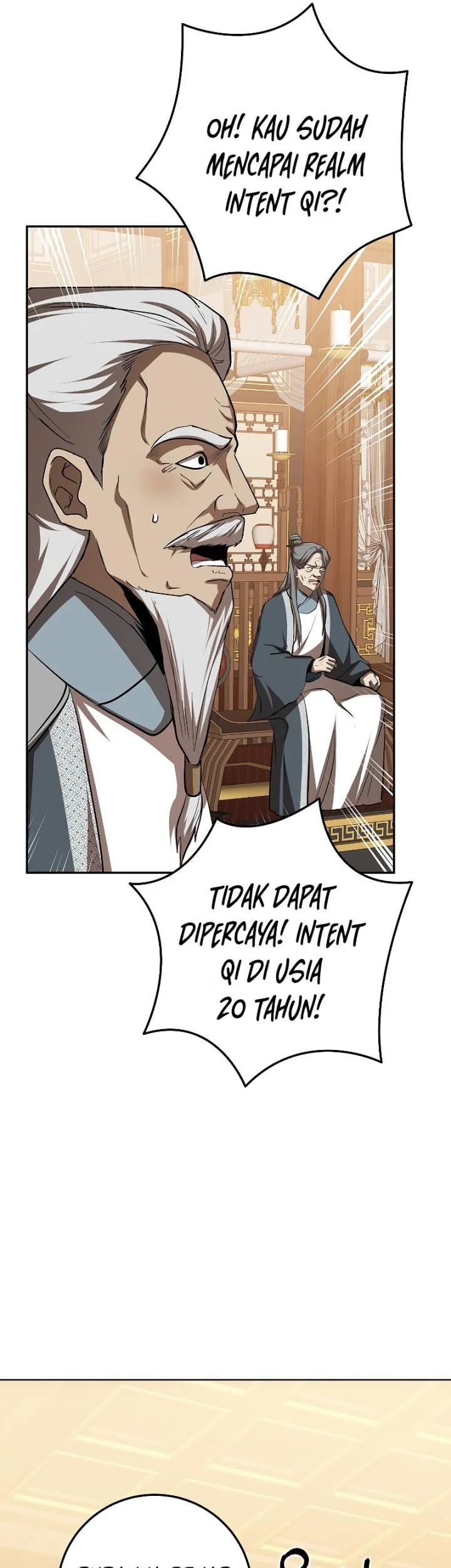 The Grand Wudang Saga Chapter 103 - halaman 16