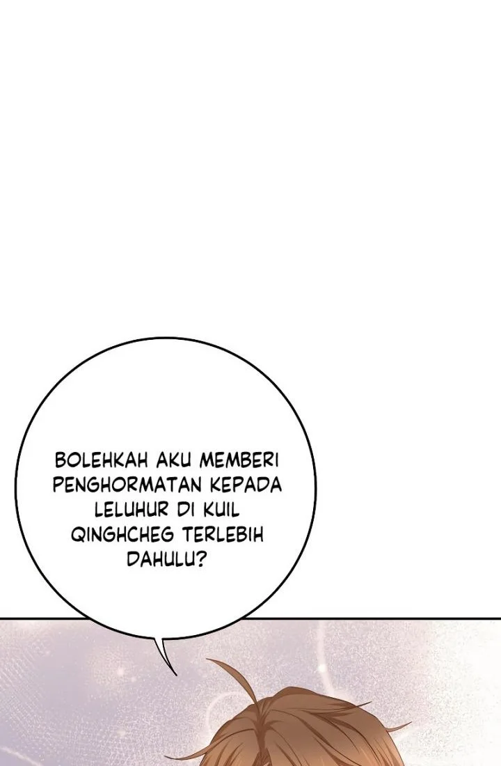 The Grand Wudang Saga Chapter 103 - halaman 19