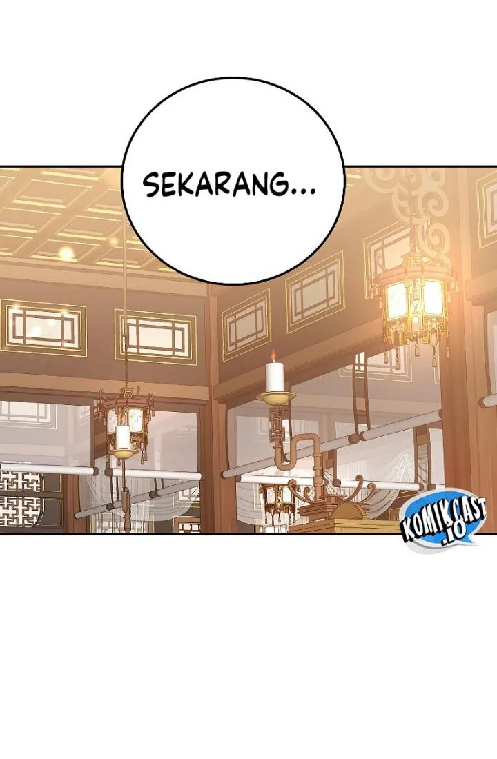 The Grand Wudang Saga Chapter 103 - halaman 24