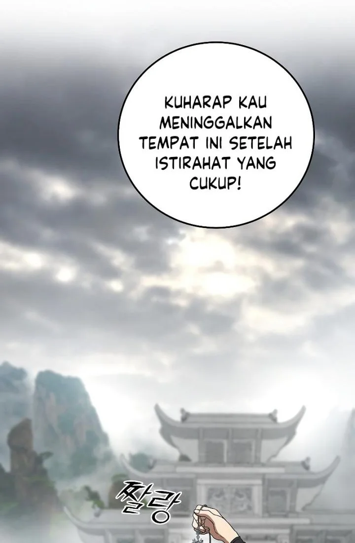 The Grand Wudang Saga Chapter 103 - halaman 26