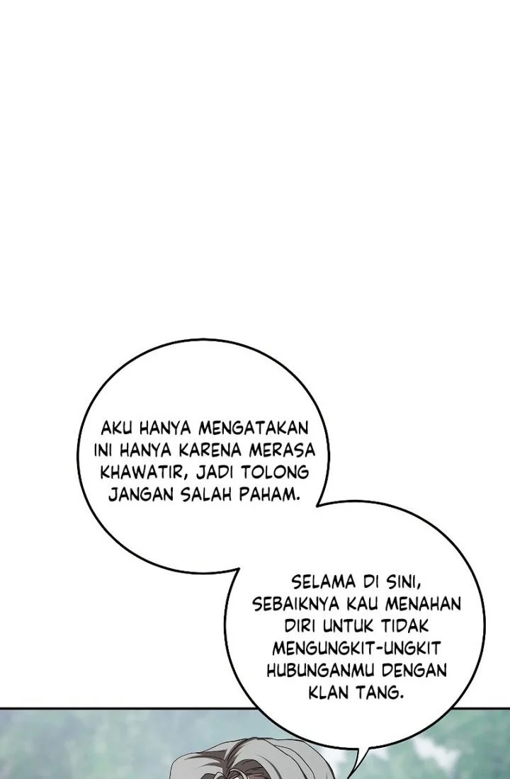 The Grand Wudang Saga Chapter 103 - halaman 28