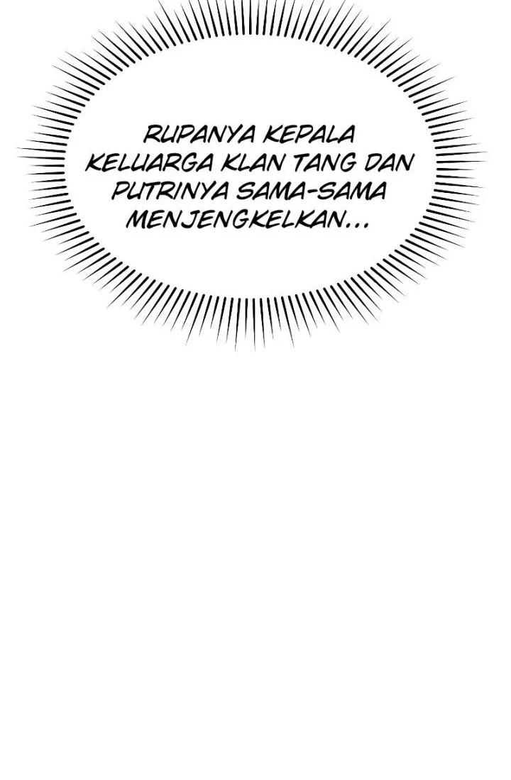 The Grand Wudang Saga Chapter 103 - halaman 33