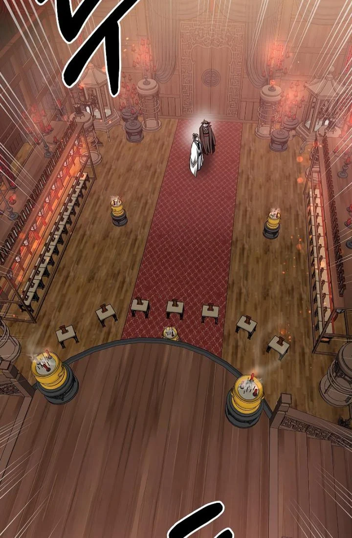 The Grand Wudang Saga Chapter 103 - halaman 40