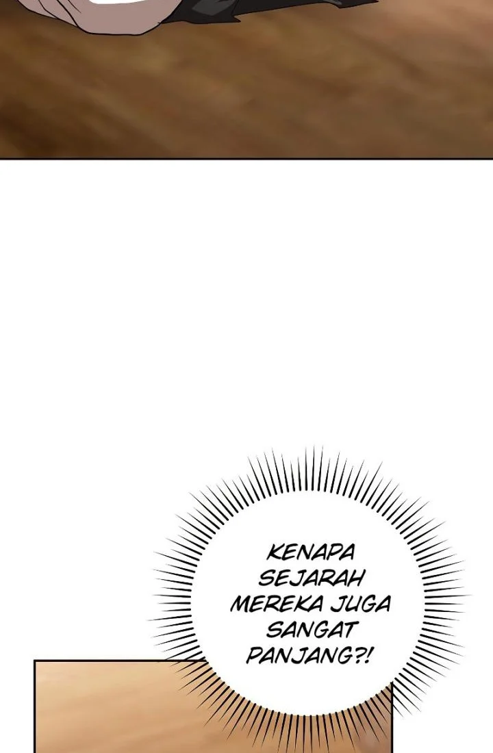 The Grand Wudang Saga Chapter 103 - halaman 47