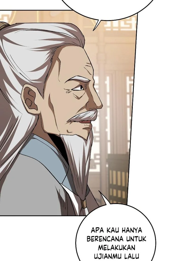 The Grand Wudang Saga Chapter 103 - halaman 5