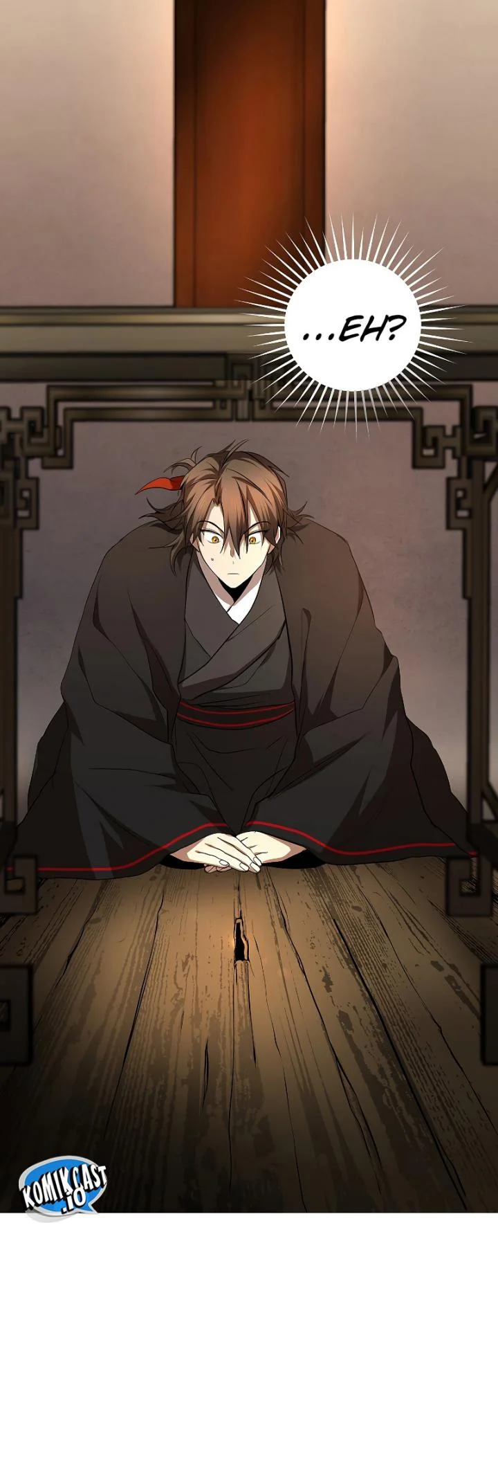 The Grand Wudang Saga Chapter 103 - halaman 50