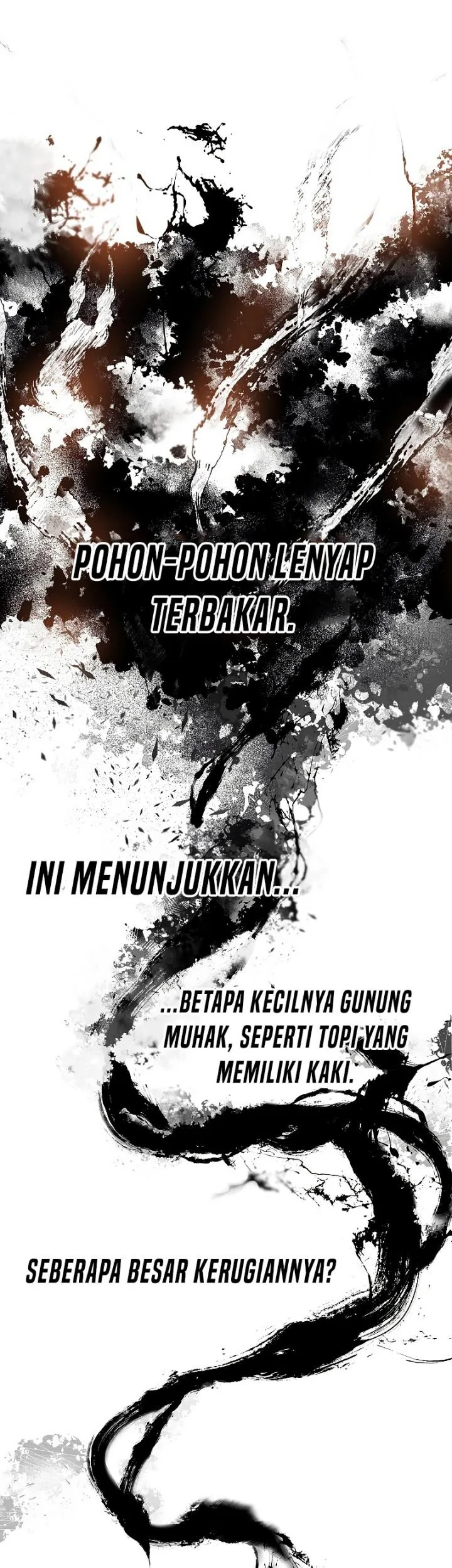 The Grand Wudang Saga Chapter 103 - halaman 55