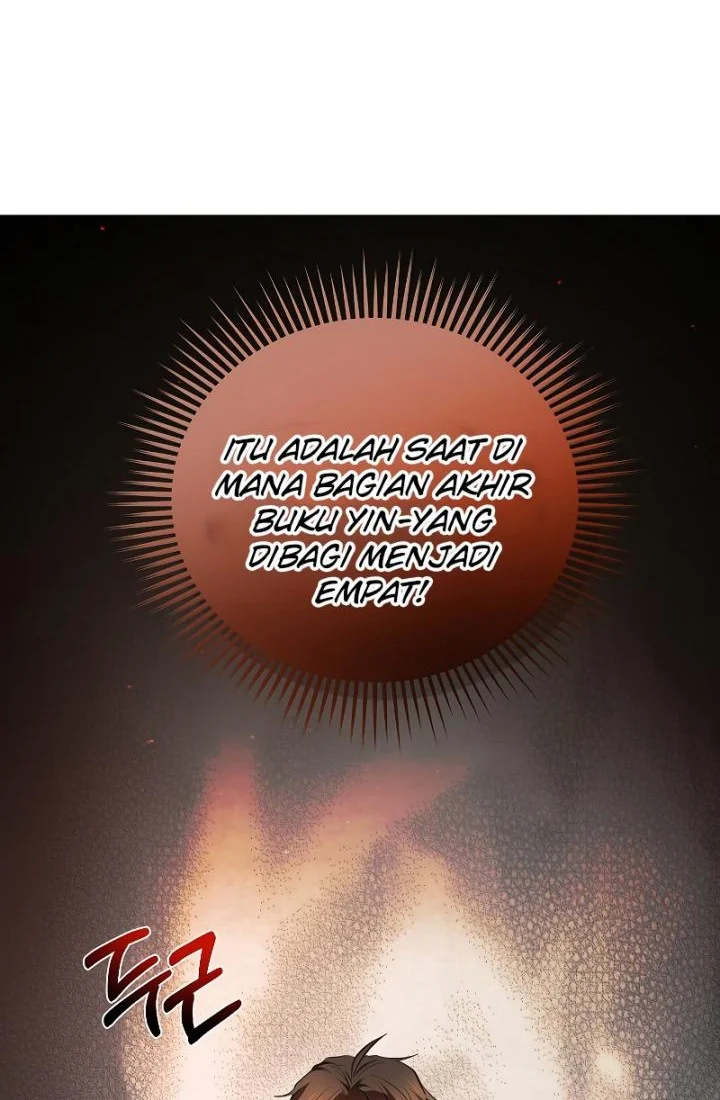 The Grand Wudang Saga Chapter 103 - halaman 59