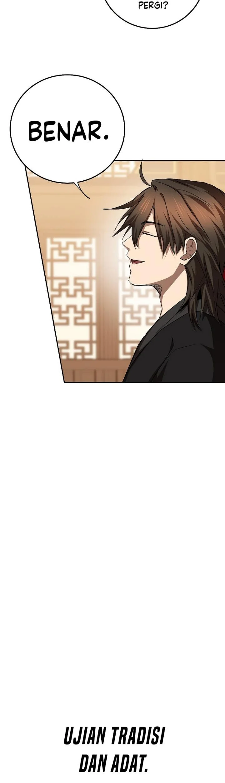 The Grand Wudang Saga Chapter 103 - halaman 6