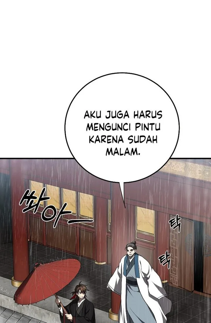 The Grand Wudang Saga Chapter 103 - halaman 66