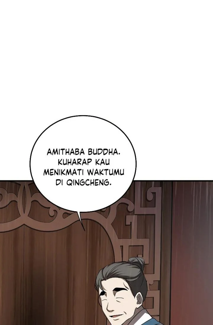 The Grand Wudang Saga Chapter 103 - halaman 68