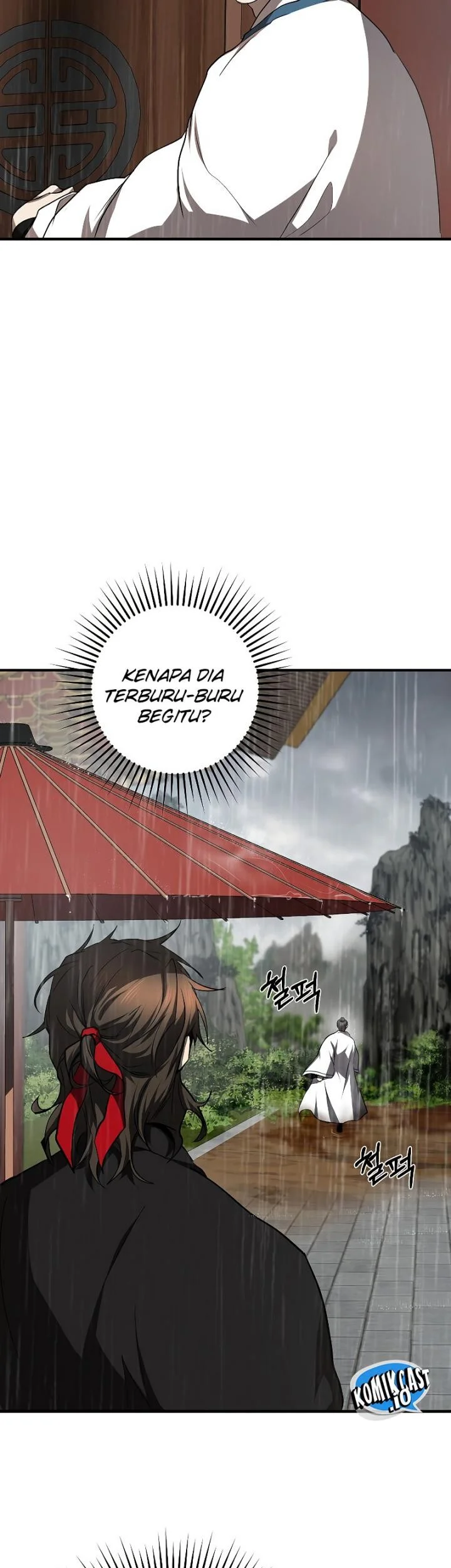 The Grand Wudang Saga Chapter 103 - halaman 69