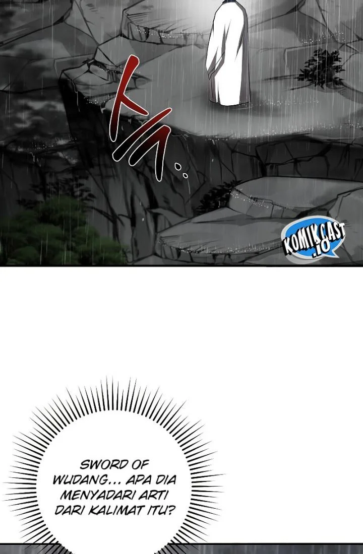 The Grand Wudang Saga Chapter 103 - halaman 73