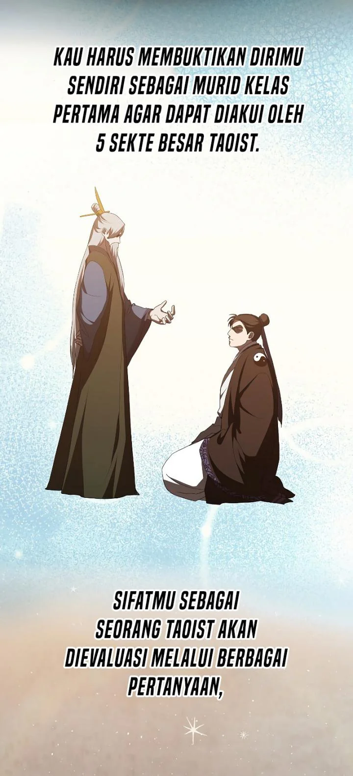 The Grand Wudang Saga Chapter 103 - halaman 8
