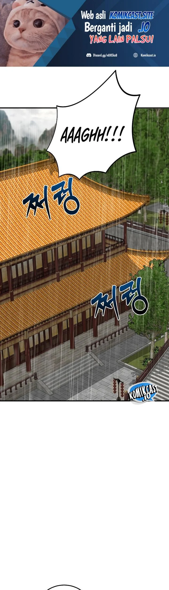 The Grand Wudang Saga Chapter 104 - halaman 2