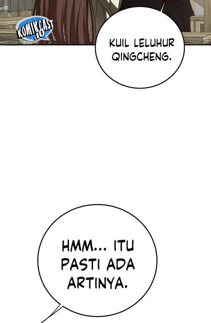 The Grand Wudang Saga Chapter 104 - halaman 21