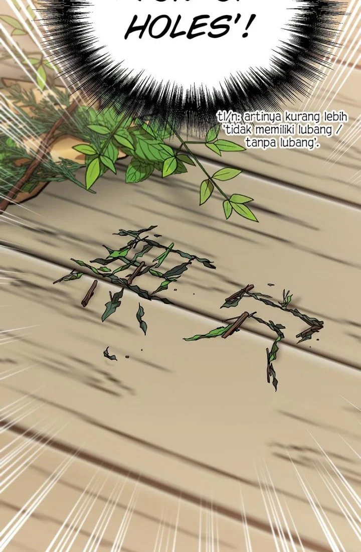 The Grand Wudang Saga Chapter 104 - halaman 29