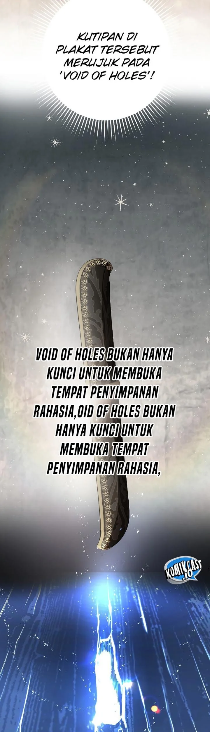 The Grand Wudang Saga Chapter 104 - halaman 32