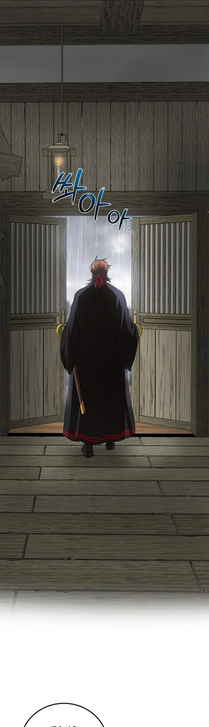 The Grand Wudang Saga Chapter 104 - halaman 41
