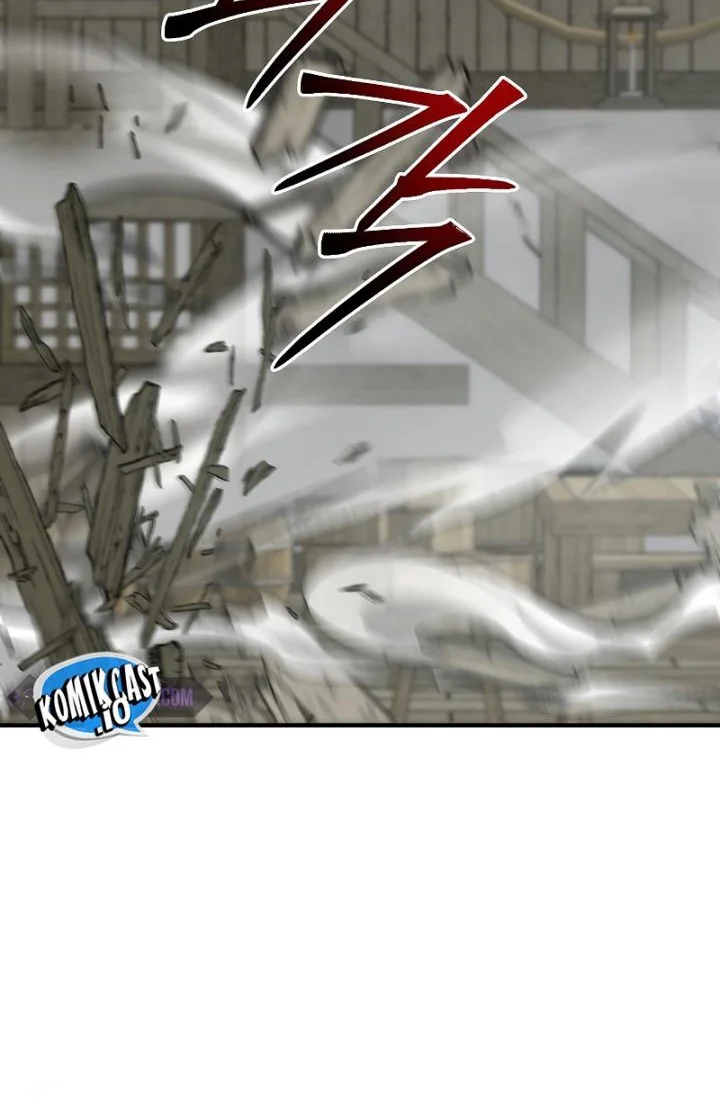 The Grand Wudang Saga Chapter 104 - halaman 46
