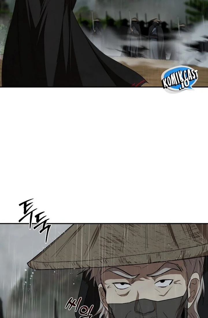 The Grand Wudang Saga Chapter 104 - halaman 49