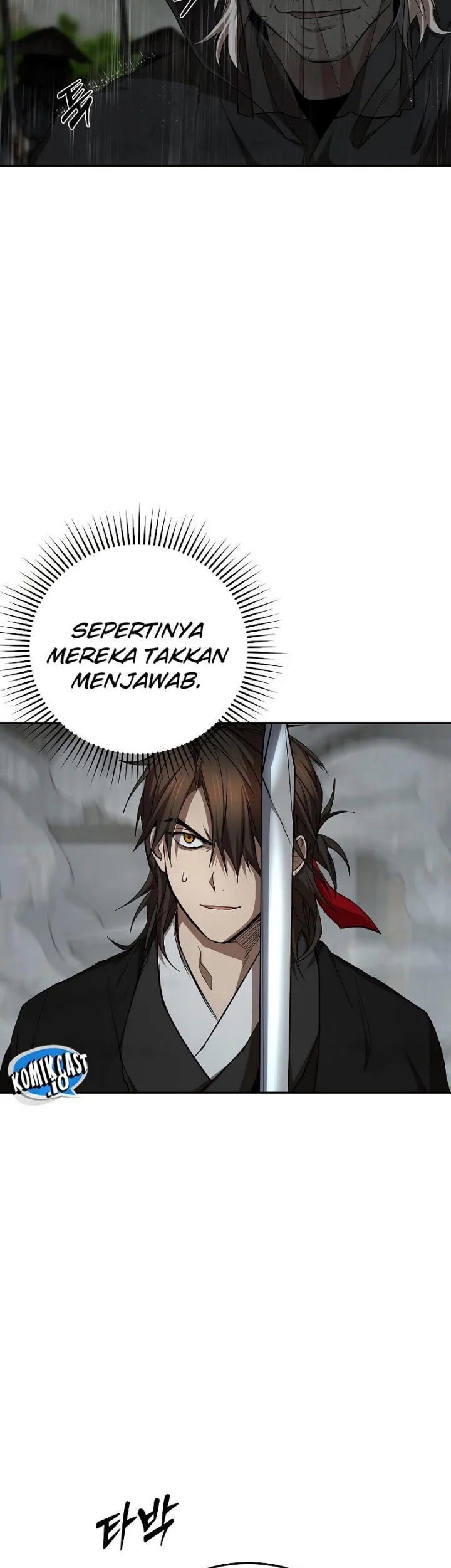 The Grand Wudang Saga Chapter 104 - halaman 50