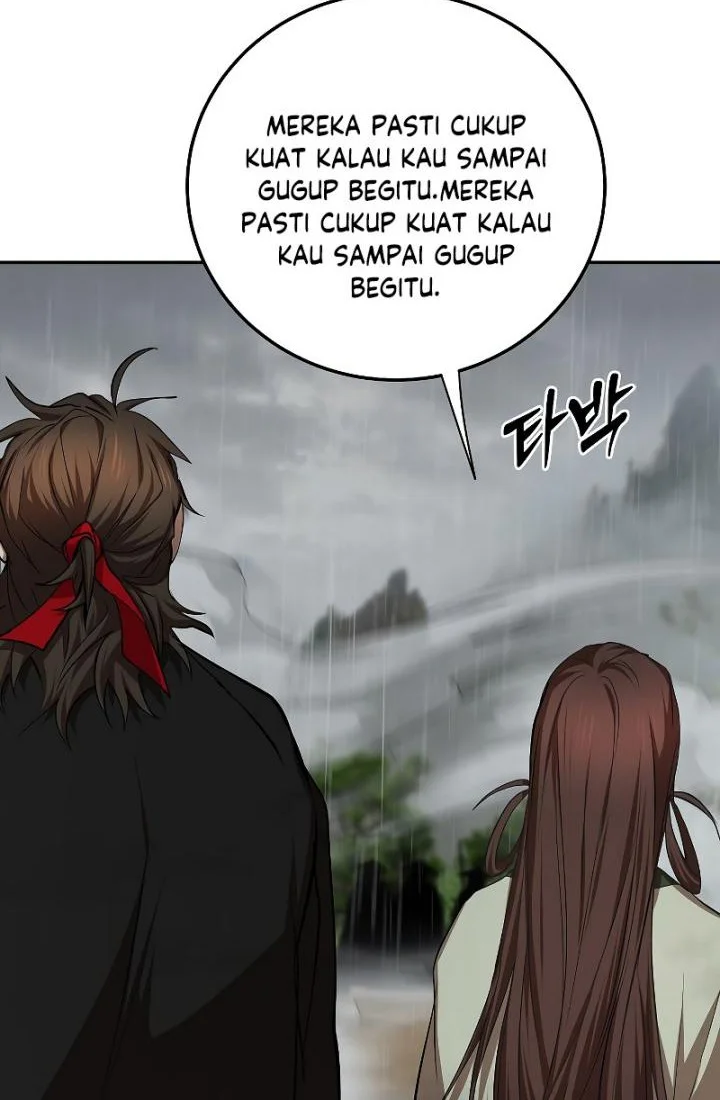 The Grand Wudang Saga Chapter 104 - halaman 51
