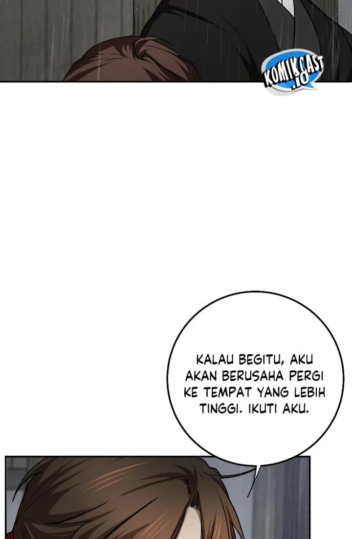 The Grand Wudang Saga Chapter 104 - halaman 56