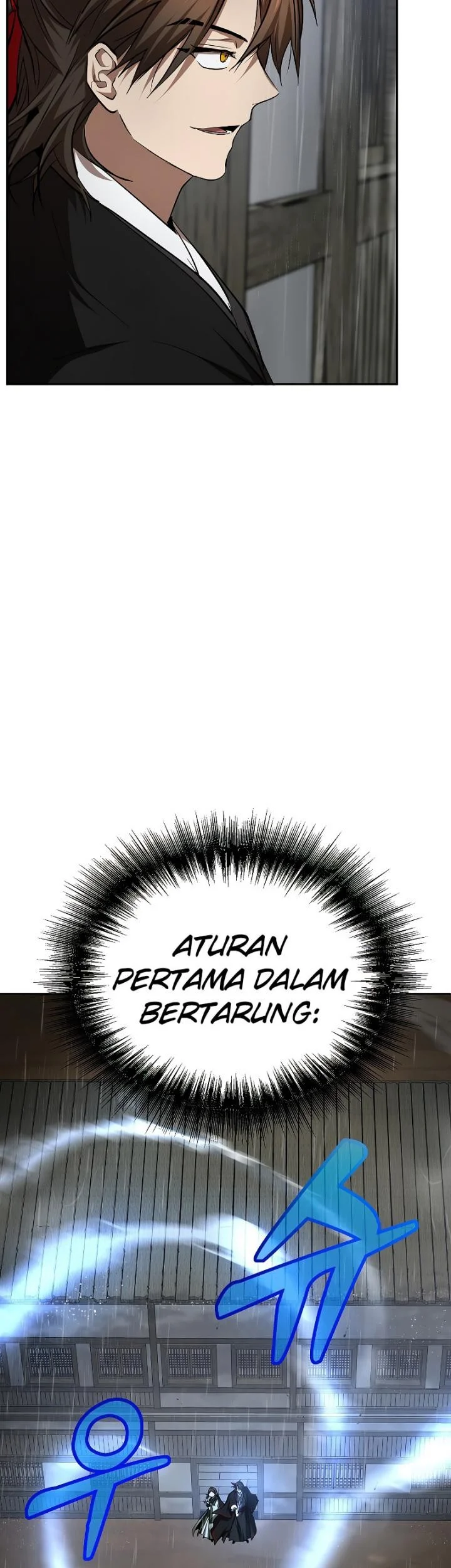 The Grand Wudang Saga Chapter 104 - halaman 57
