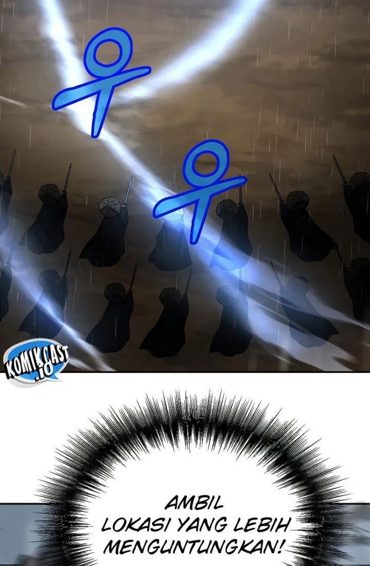 The Grand Wudang Saga Chapter 104 - halaman 58