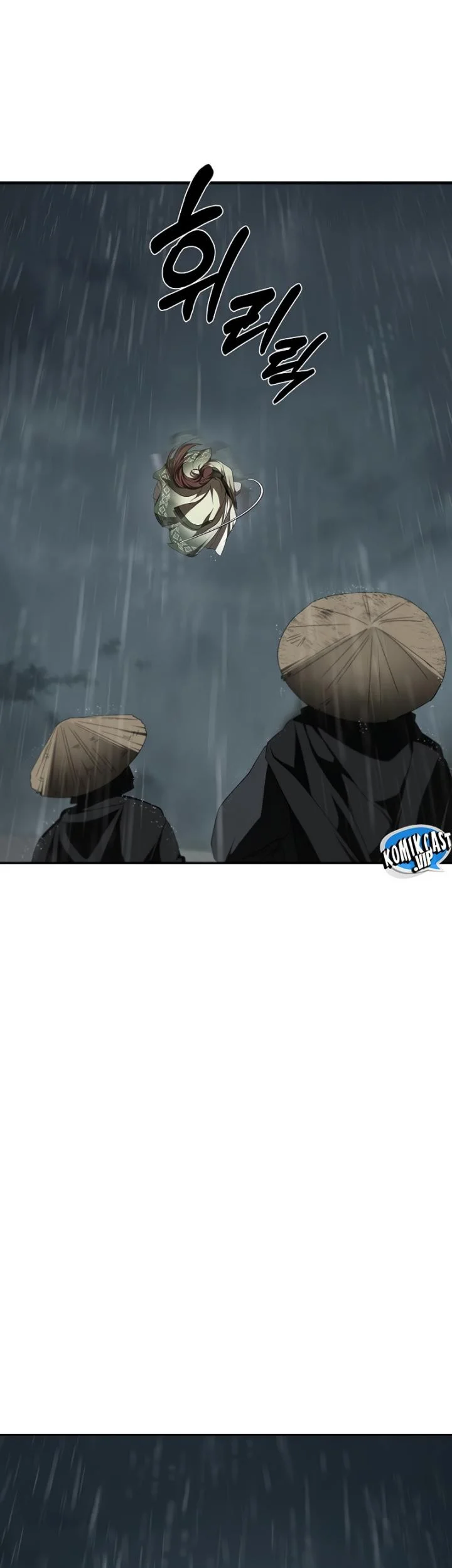 The Grand Wudang Saga Chapter 105 - halaman 10