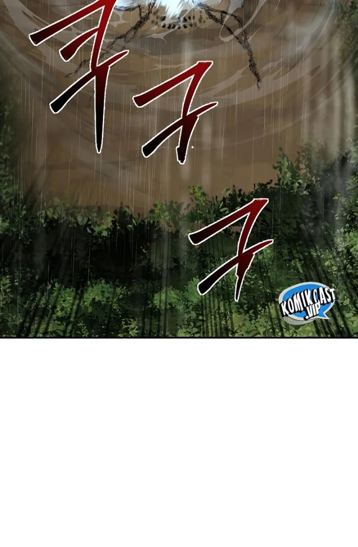 The Grand Wudang Saga Chapter 105 - halaman 3