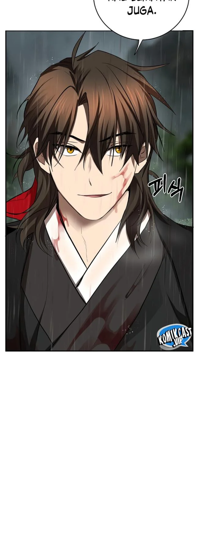 The Grand Wudang Saga Chapter 105 - halaman 31