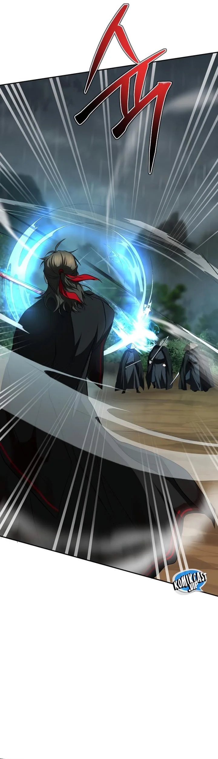 The Grand Wudang Saga Chapter 105 - halaman 39