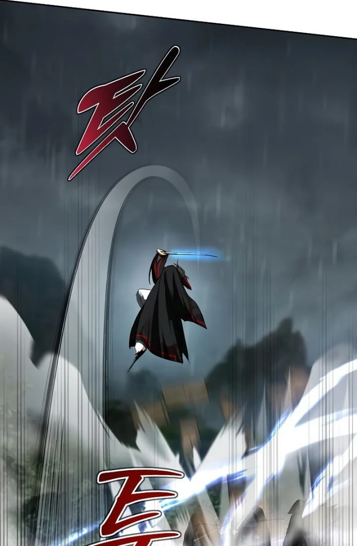 The Grand Wudang Saga Chapter 105 - halaman 40