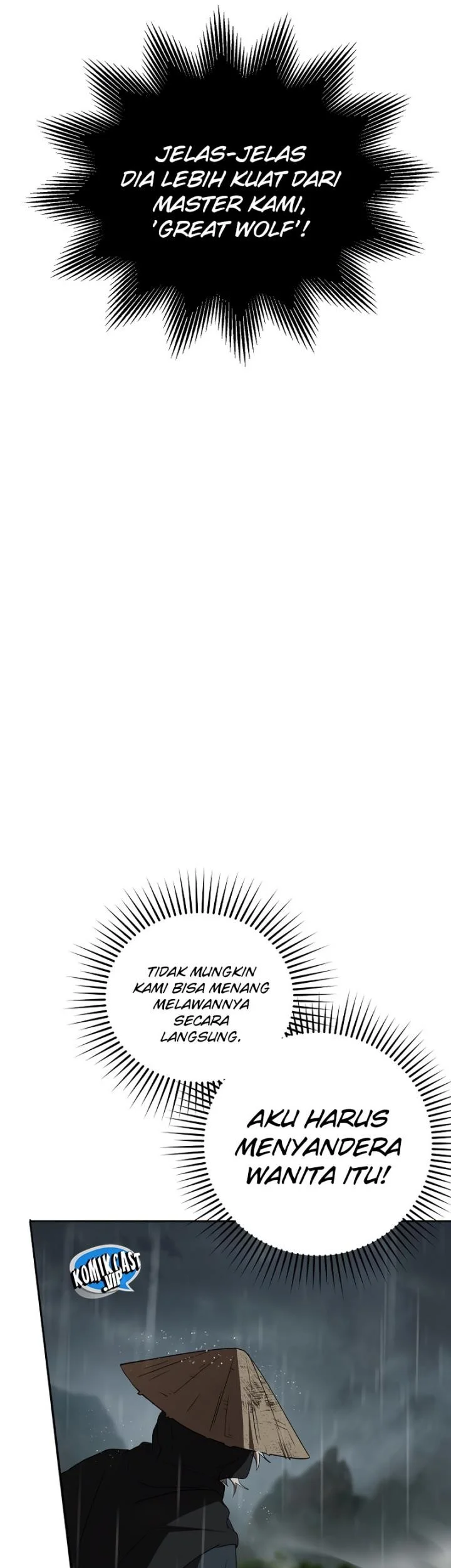 The Grand Wudang Saga Chapter 105 - halaman 46