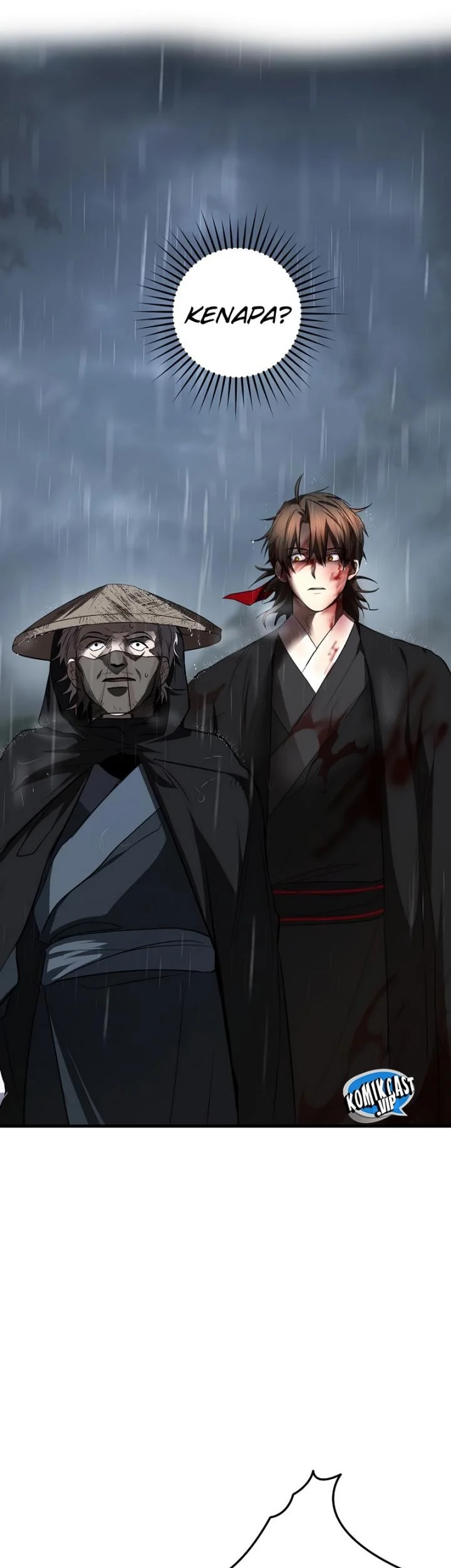 The Grand Wudang Saga Chapter 105 - halaman 60