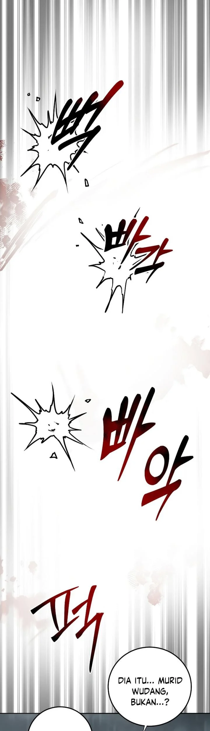 The Grand Wudang Saga Chapter 105 - halaman 64