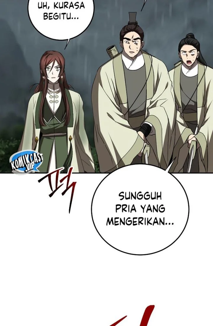 The Grand Wudang Saga Chapter 105 - halaman 65