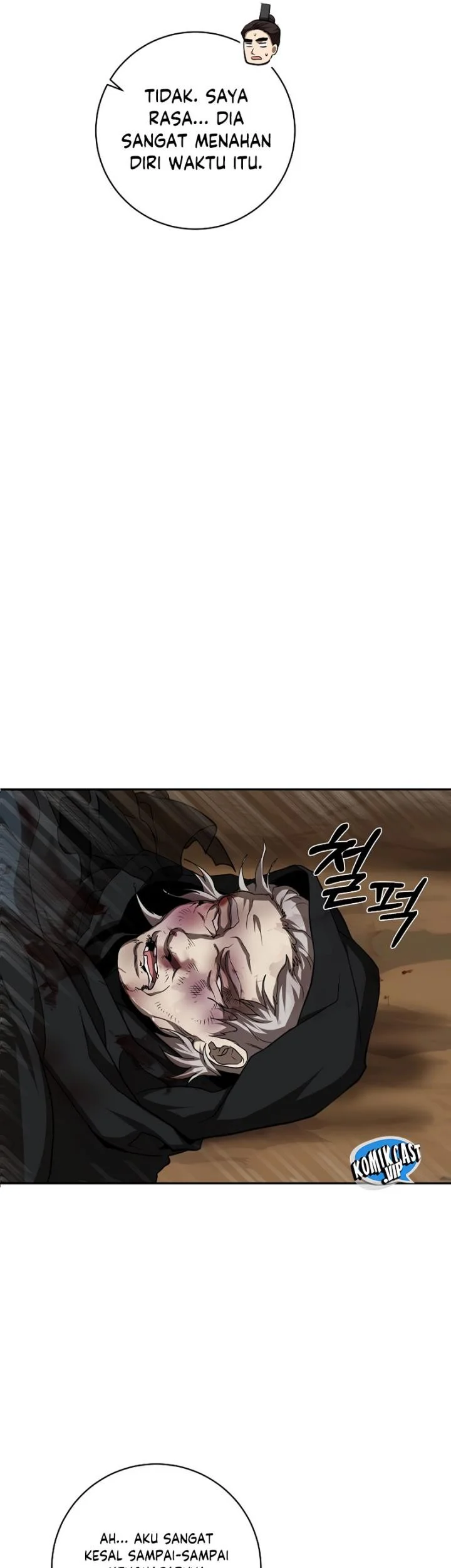 The Grand Wudang Saga Chapter 105 - halaman 67