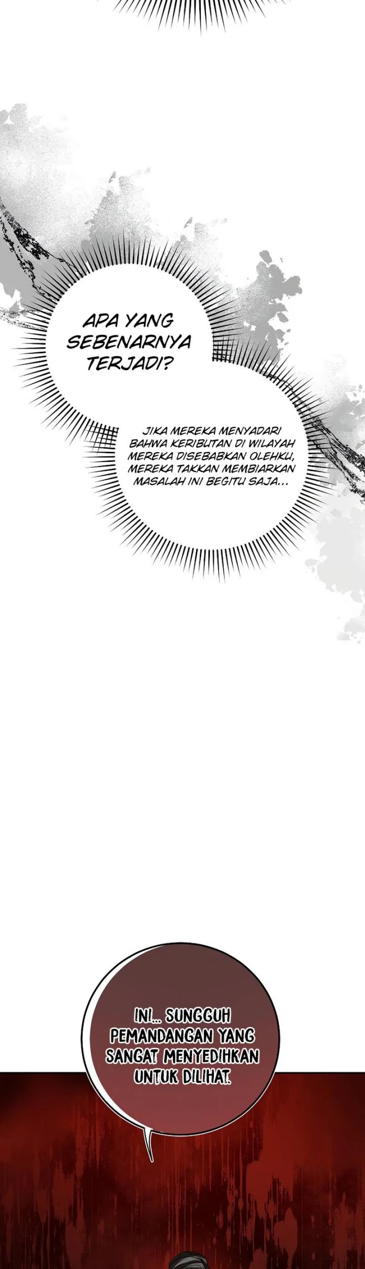 The Grand Wudang Saga Chapter 105 - halaman 76