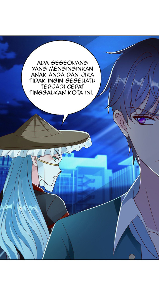 The Grand Wudang Saga Chapter 106 - halaman 10