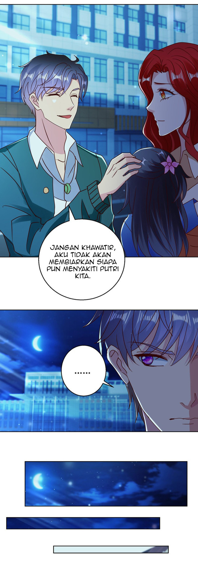 The Grand Wudang Saga Chapter 106 - halaman 14