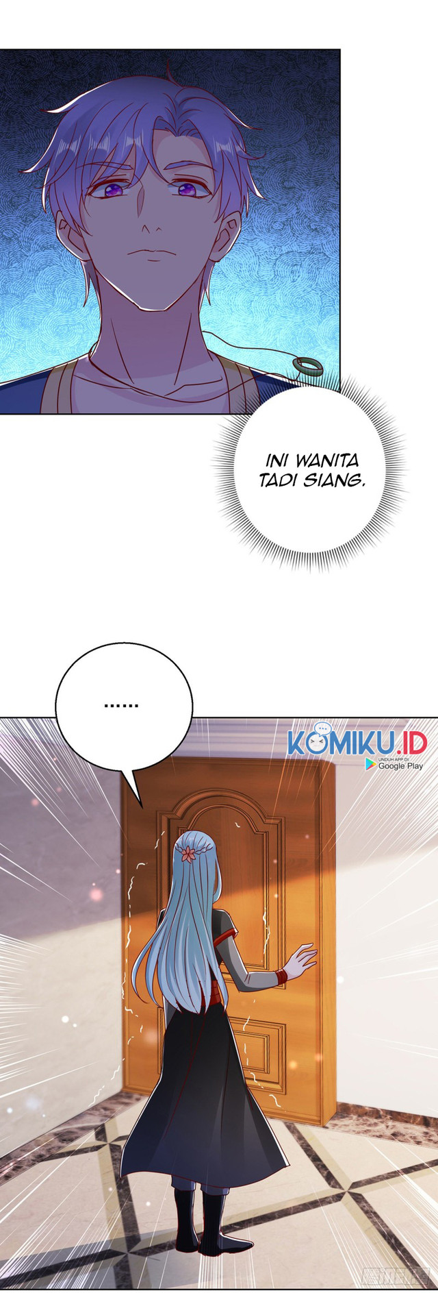 The Grand Wudang Saga Chapter 106 - halaman 19