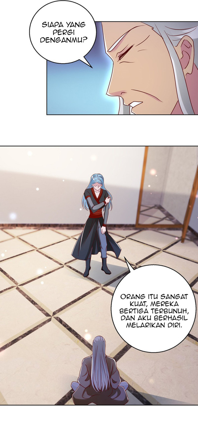 The Grand Wudang Saga Chapter 106 - halaman 24