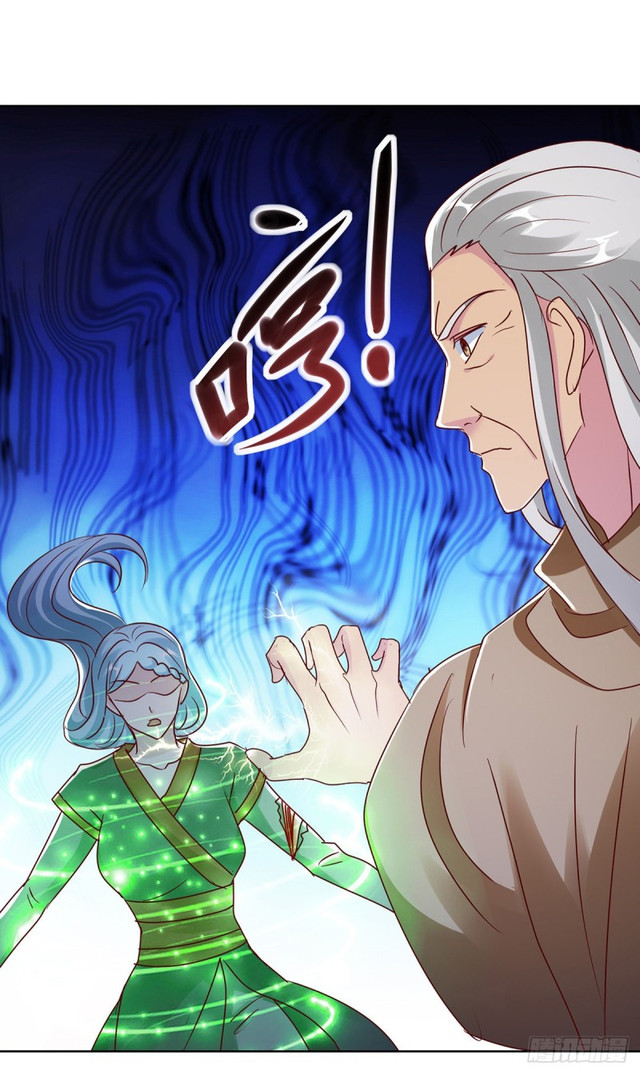 The Grand Wudang Saga Chapter 106 - halaman 25