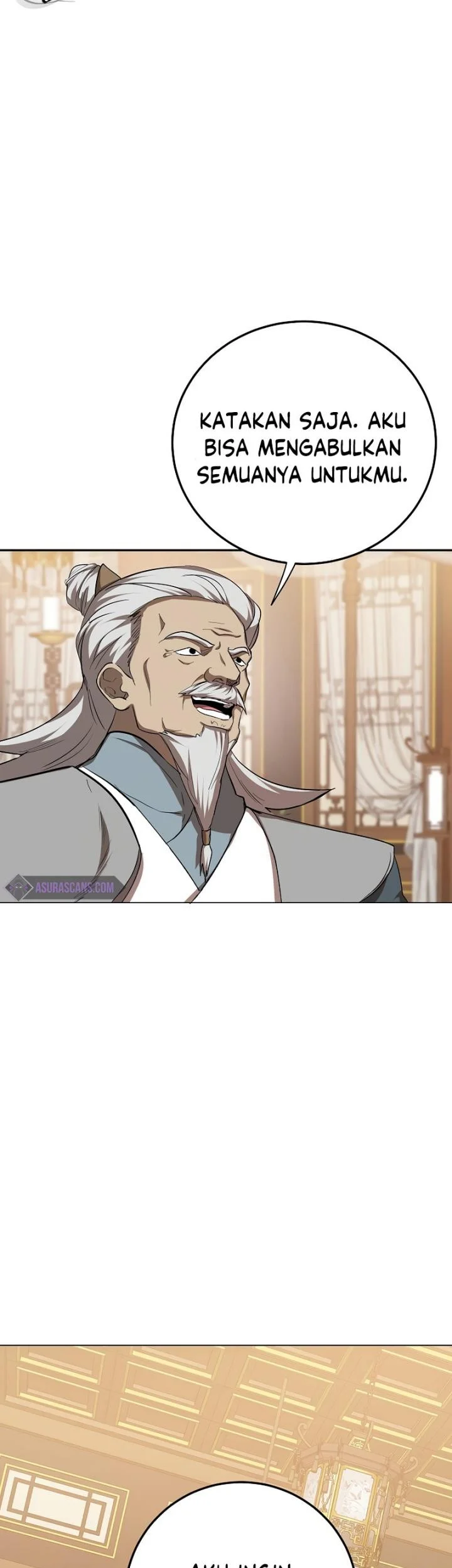 The Grand Wudang Saga Chapter 106 - halaman 48