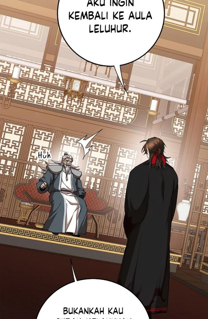 The Grand Wudang Saga Chapter 106 - halaman 49