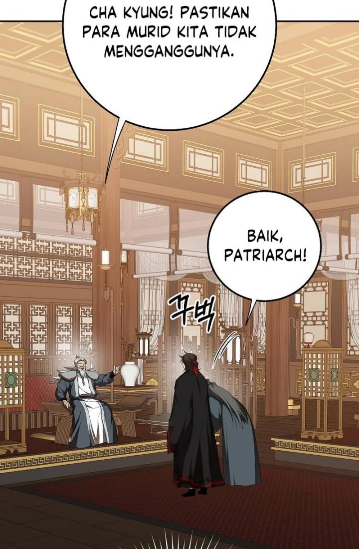 The Grand Wudang Saga Chapter 106 - halaman 55