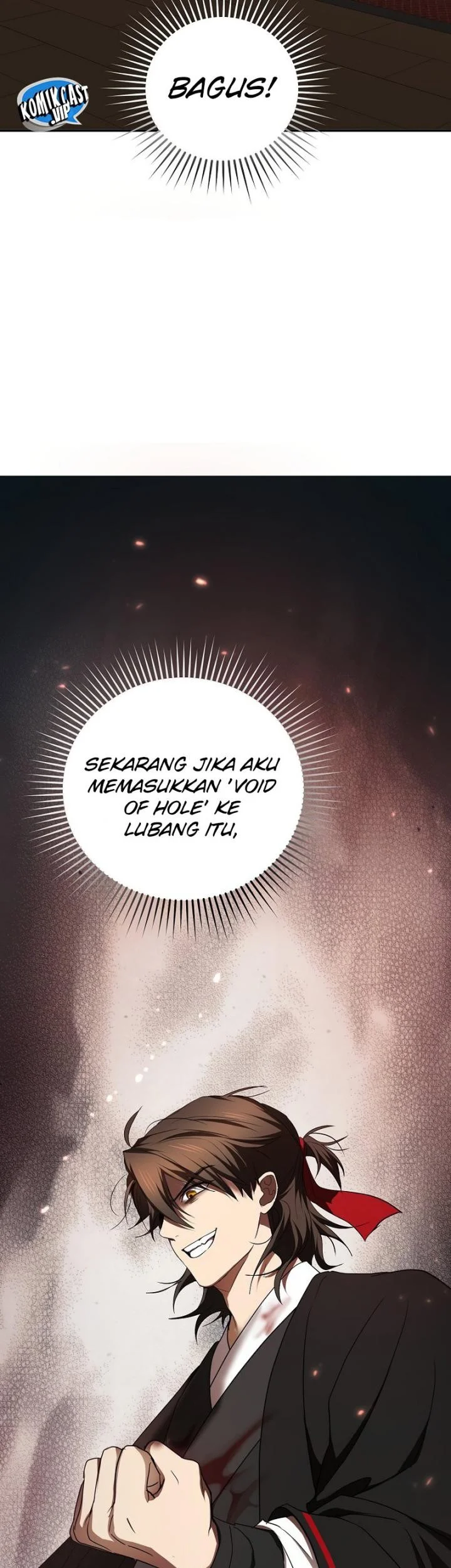 The Grand Wudang Saga Chapter 106 - halaman 56